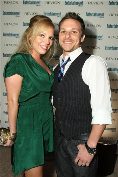 Drew Lachey Talks On His Music, His Wife And Family, And How DWTS