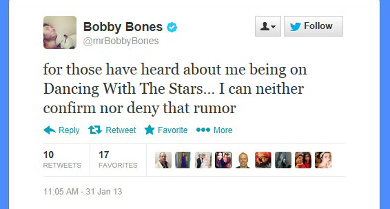 BobbyBones